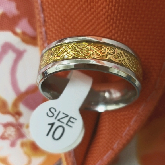 Other - Titanium Band